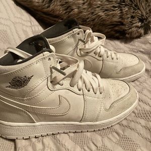 Nike Air Jordan 1 Youth 4.5